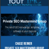 Chase Reiner - Private SEO Mastermind Group