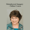 Cheryl O'Neil - Metaphysical Imagery - Online Course