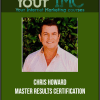 Chris Howard - Master Results Certification