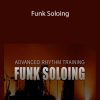 Claus Levin - Funk Soloing