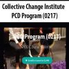 [Download Now] Collective Change Institute - PCD Program (0217)