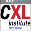 [Download Now] Conversionxl - UX and Usability Masterclass