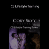 Cory Skyy - CS Lifestyle Training