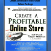 [Download Now] Steve Chou - Create A Profitable Online Store Deluxe Package