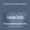 Cristina Aroche - Conscious Creation 2022