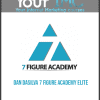 Dan Dasilva – 7 Figure Academy ELITE