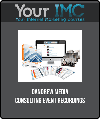 [Download Now] Dandrew Media - Consulting Event - Recordings