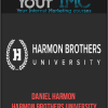 [Download Now] Daniel Harmon - Harmon Brothers University