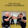 Daniel Sullivan - Dirty Boxing (Filipino Panantukan)