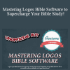 Danny Zacharias - Mastering Logos Bible Software to Supercharge Your Bible Study!