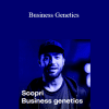 Dario Vignali - Business Genetics