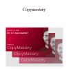 Dario Vignali - Copymastery