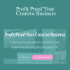 Daveia Odoi - Profit Proof Your Creative Business