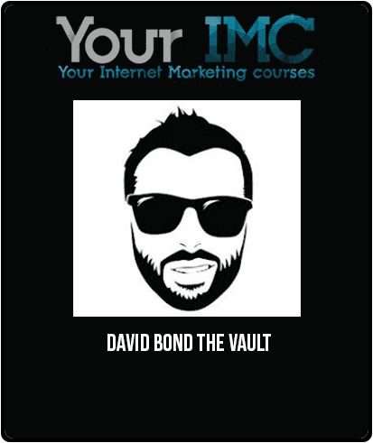 [Download Now] David Bond – The Vault