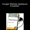 David Booth - Google Website Optimizer Essential