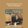 Debra Nuzzi St. Claire - Herbal Preparations & Natural Therapies