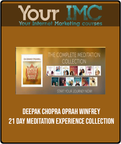 [Download Now] Deepak Chopra