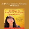 [Download Now] Denise Linn – 21 Days to Fabulous