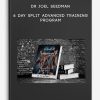 [Download Now] Dr Joel Seedman - 6 Day Split Advanced Training Program