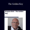 Drayton Bird - The Golden Key