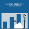 Drew Boyd - Measure Salesforce Effectiveness