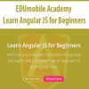 [Download Now] EDUmobile Academy - Learn Angular JS for Beginners