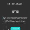 EatTheBlocks - NFT 101 (2022)