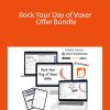 Elizabeth Goddard - Rock Your Day of Voxer Offer Bundle