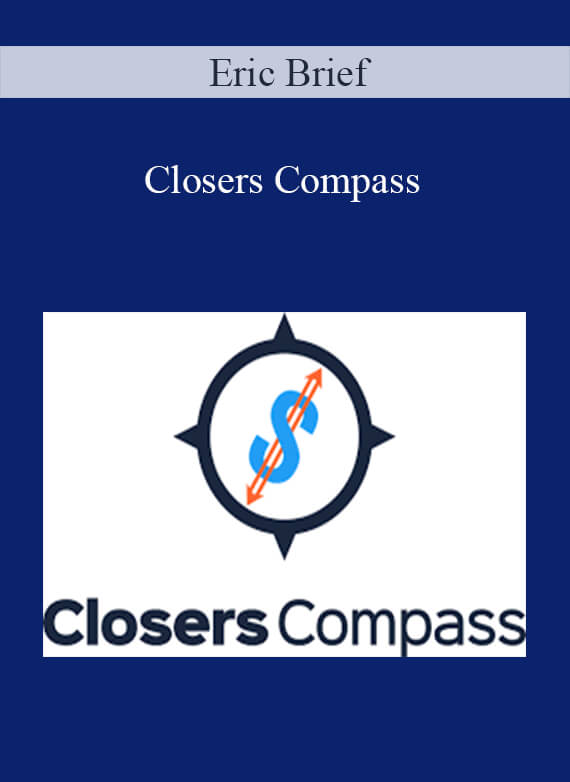 Eric Brief - Closers Compass