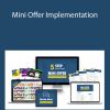 Erik Hoffmann - Mini Offer Implementation