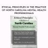 [Download Now] Ethical Principles in the Practice of Arizona Mental Health Professionals – Allan M. Tepper