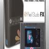 PIXEL STUDIO + FULL FUNNEL