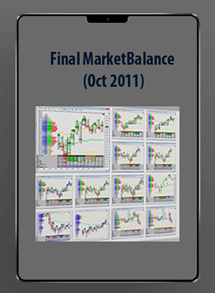 Final MarketBalance (Oct 2011)