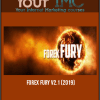 [Download Now] Forex Fury V2.1 (2019)