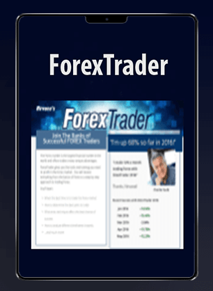 ForexTrader