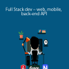 Full Stack dev – web