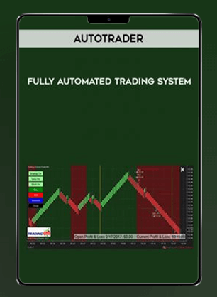 AutoTrader – Fully Automated Trading System