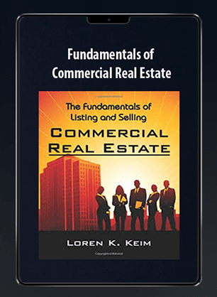 Fundamentals of Commercial Real Estate