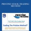 GREG CAPRA – PRISTINE STOCK TRADING METHOD