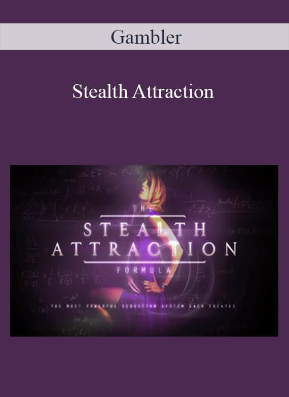 [Download Now] Gambler – Stealth Attraction