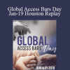 Gary M. Douglas & Dr. Dain Heer - Global Access Bars Day Jan-19 Houston Replay