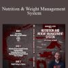 [Download Now] George Lockhart – Nutrition & Weight Management System