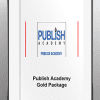 [Download Now] Publish Academy - Gold Package