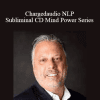 Greg Frost - Chargedaudio NLP Subliminal CD Mind Power Series