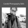 Greg Williams - Candid Photography Skills