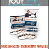 [Download Now] Hans Johnson - eMarketing Formula