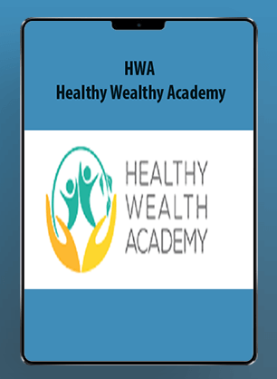 HWA - Healthy Wealthy Academy