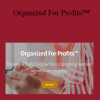 Helena Alkhas - Organized For Profits™