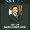 [Download Now] Henry Kaye – Property Investment Mastery