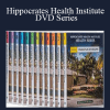 Hippocrates Health Institute - DVD Series - Brian Clement